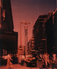 BT Tower 1970's