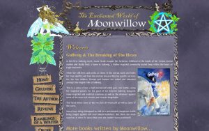 Enchanted World of Moonwillow