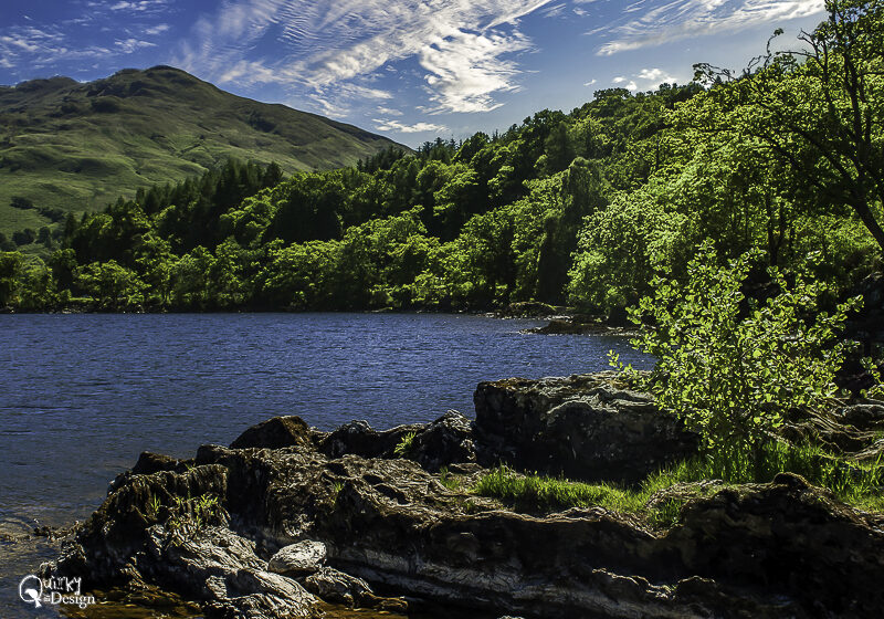 Loch Lomond – Enhanced