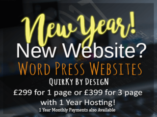 What’s Your Website Resolution in 2017?